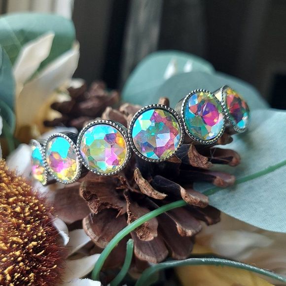 paparazzi Jewelry - NUMBER ONE KNOCKOUT